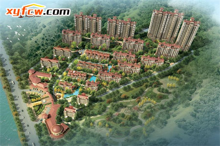 华润家园3室1厅1卫136.38㎡