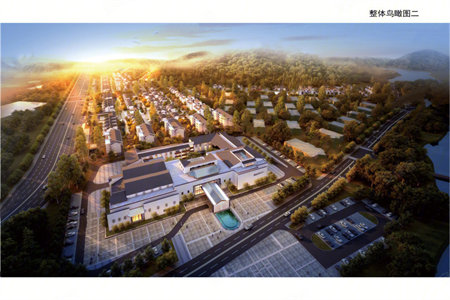 邦泰天著二期低密度花园，精装有钥匙带您看