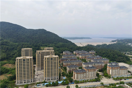 马踏洞蒲家嘴安置房3室2厅1卫